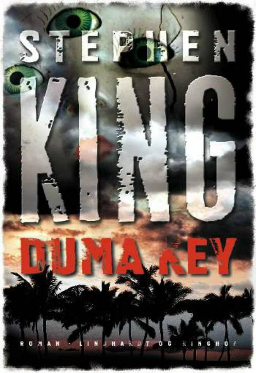 Duma Key af Stephen King