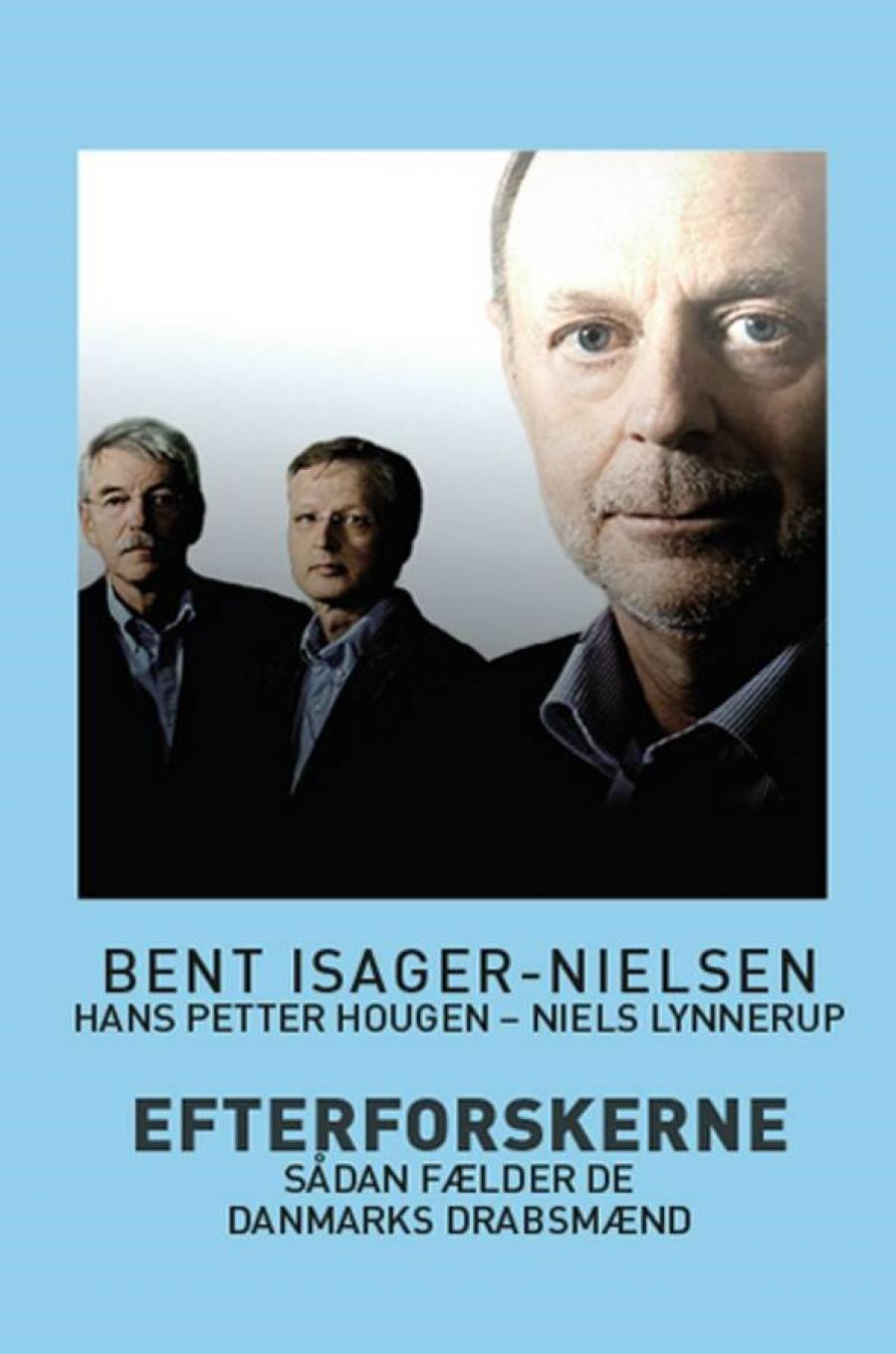 Efterforskerne af Bent Isager-Nielsen