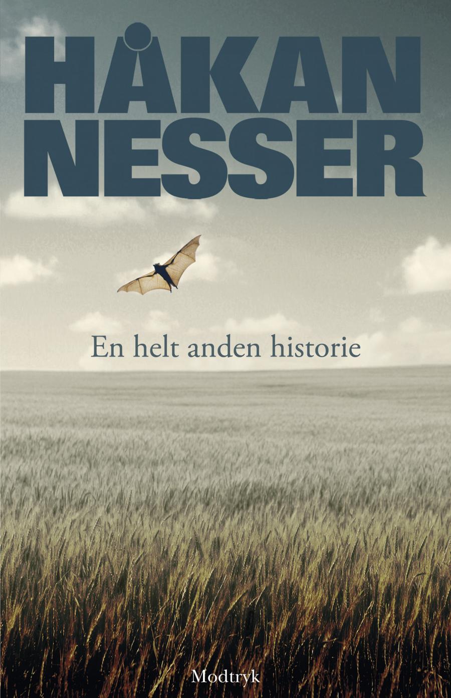 En helt anden historie af Håkan Nesser