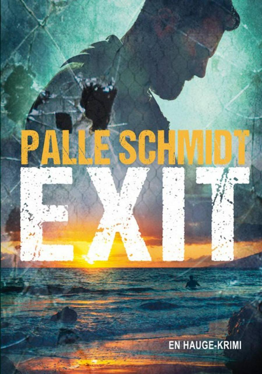 EXIT af Palle Schmidt