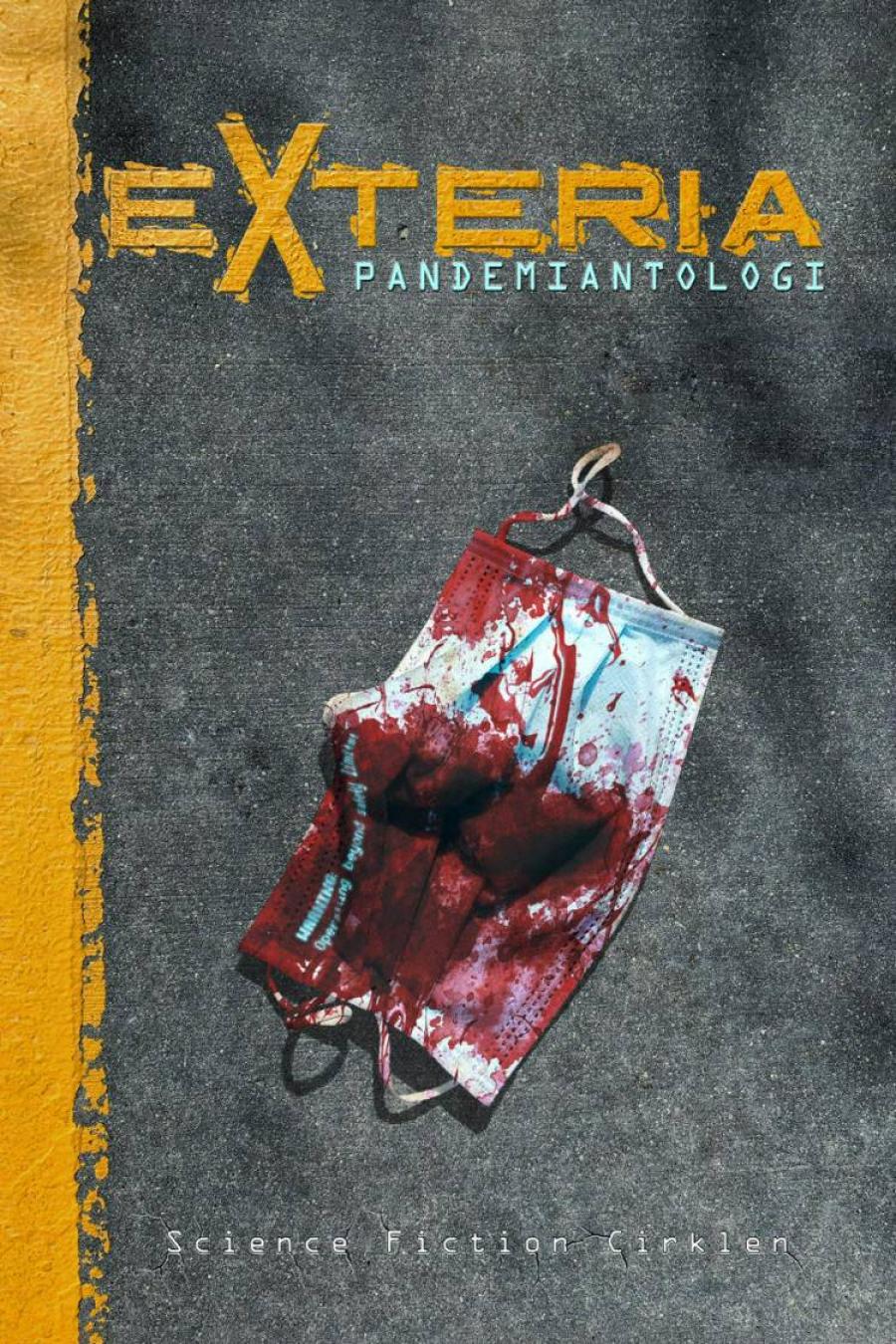 Exteria – pandemiantologi / red. Carl-Eddy Skovgaard