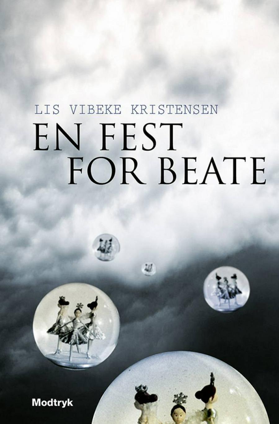 En fest for Beate af Lis Vibeke Kristensen