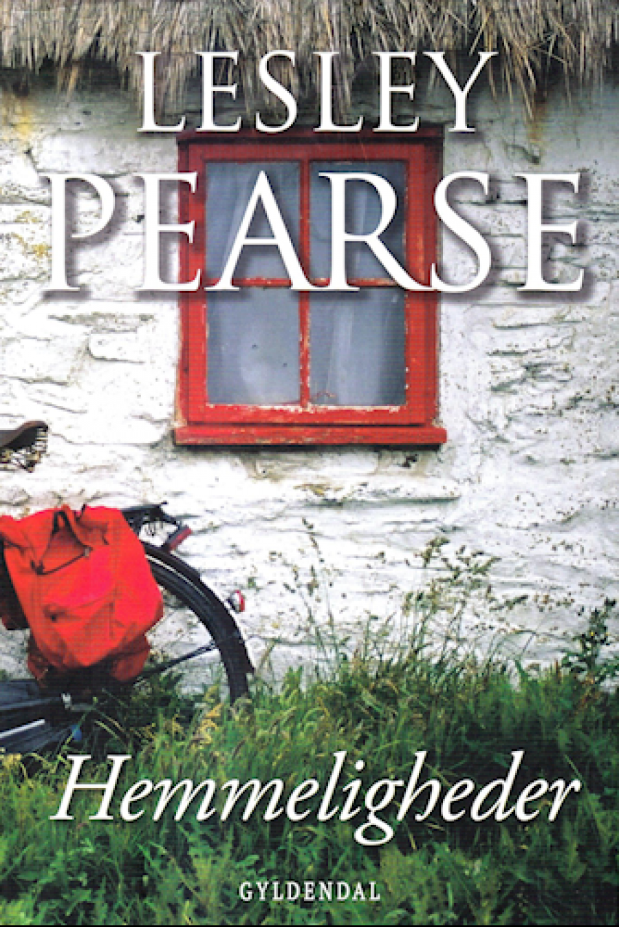 Hemmeligheder af Lesley Pearse