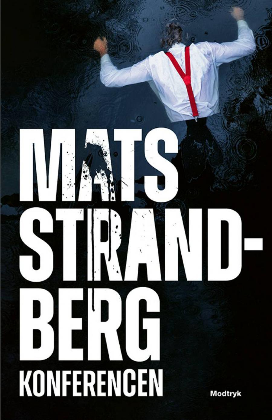 Konferencen af Mats Strandberg