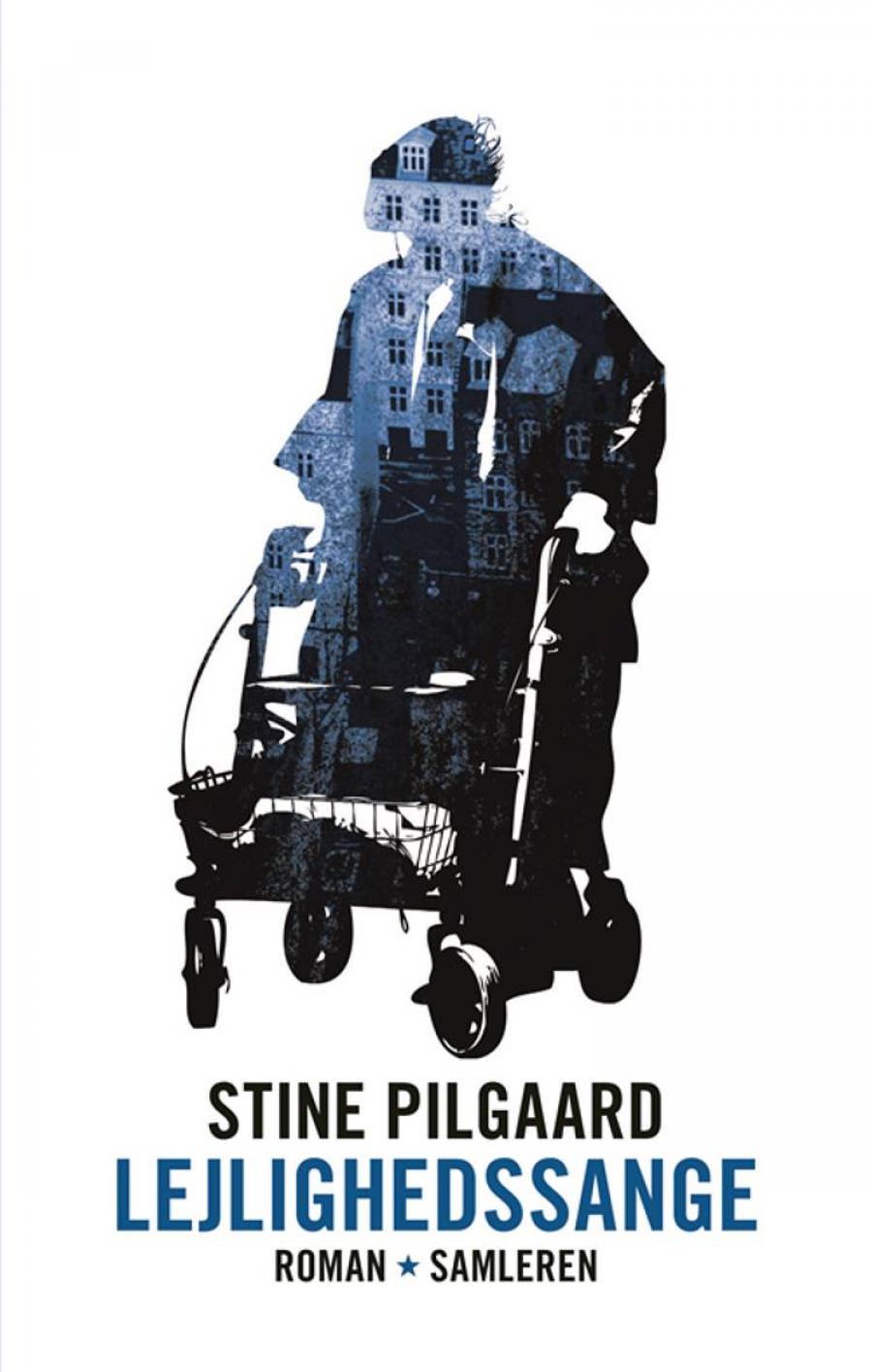 Lejlighedssange af Stine Pilgaard