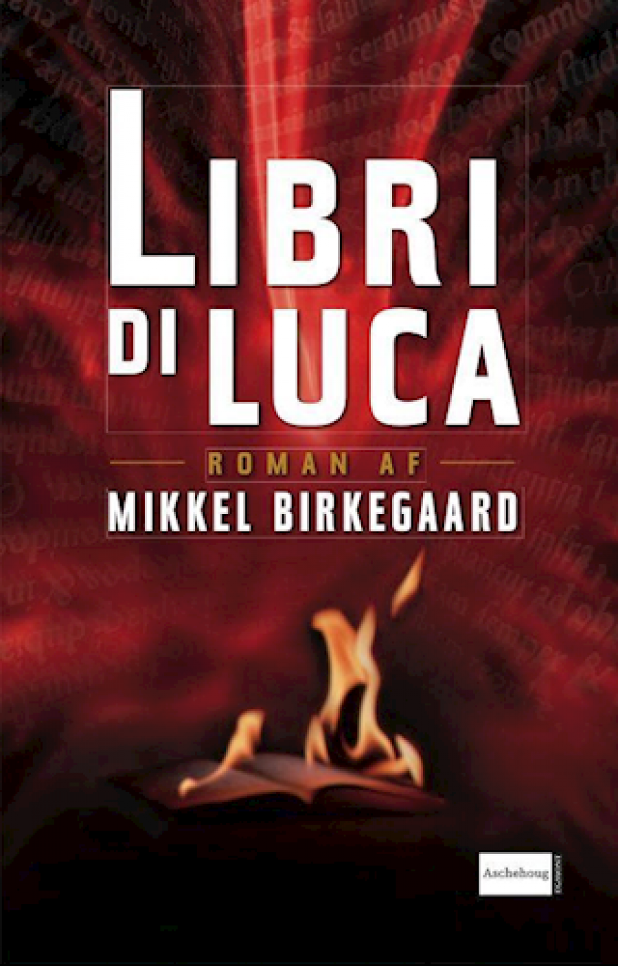 Libri di Luca af Mikkel Birkegaard