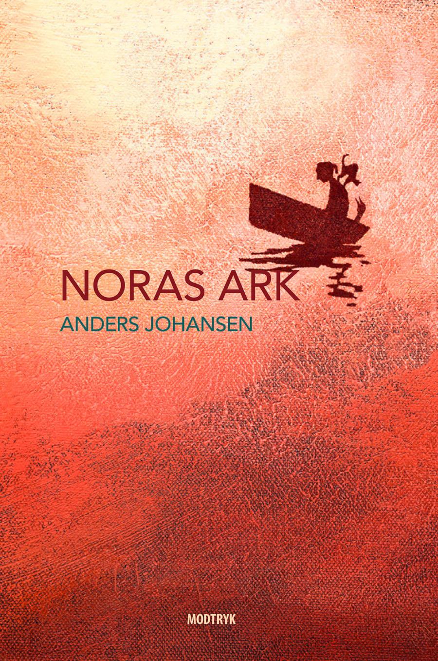 Noras ark af Anders Johansen