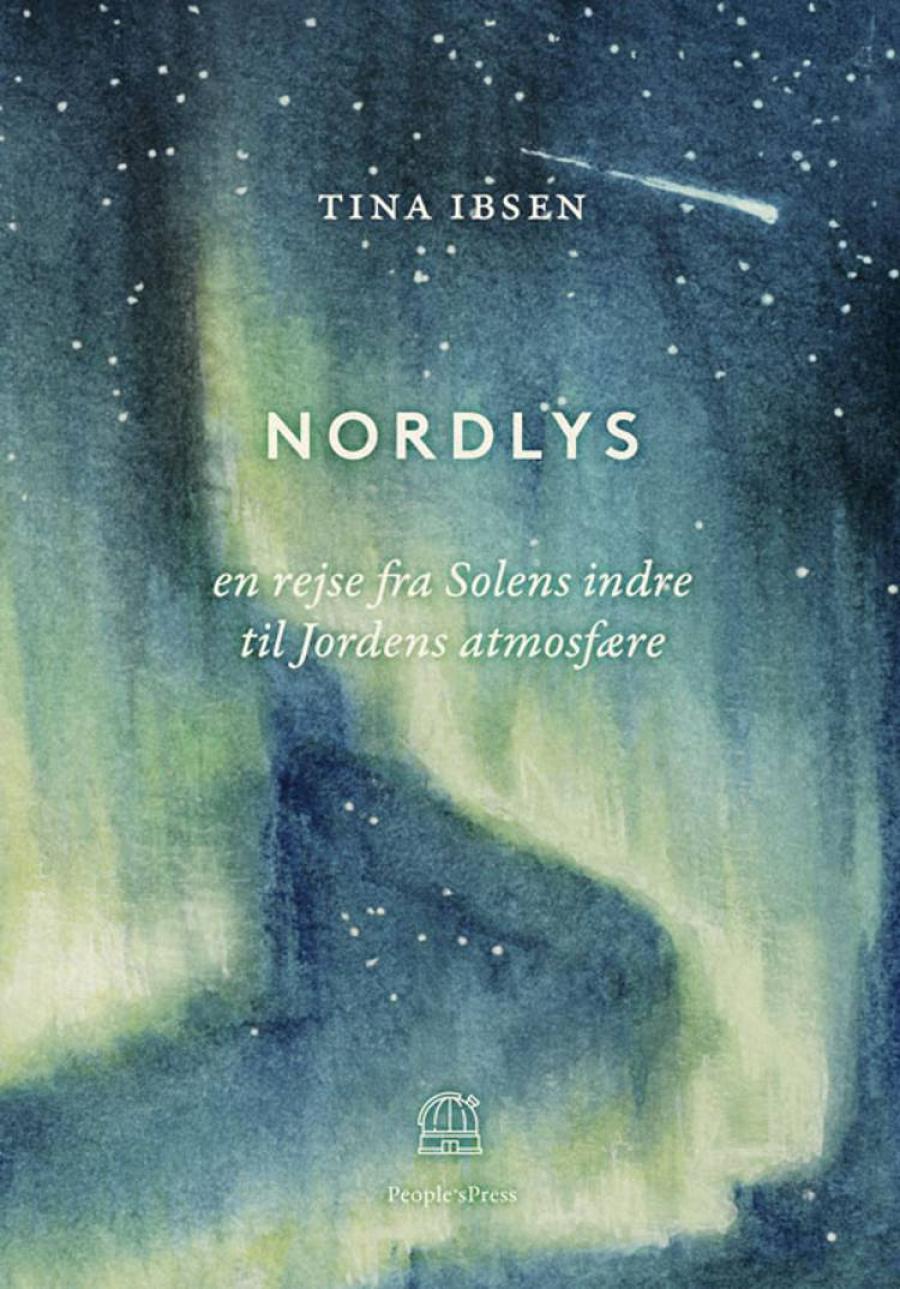 Nordlys af Tina Ibsen