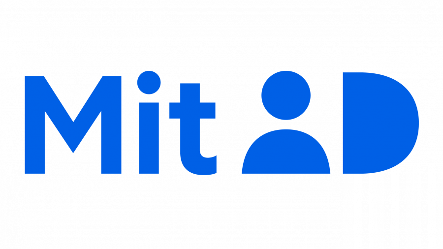 MitID-logo