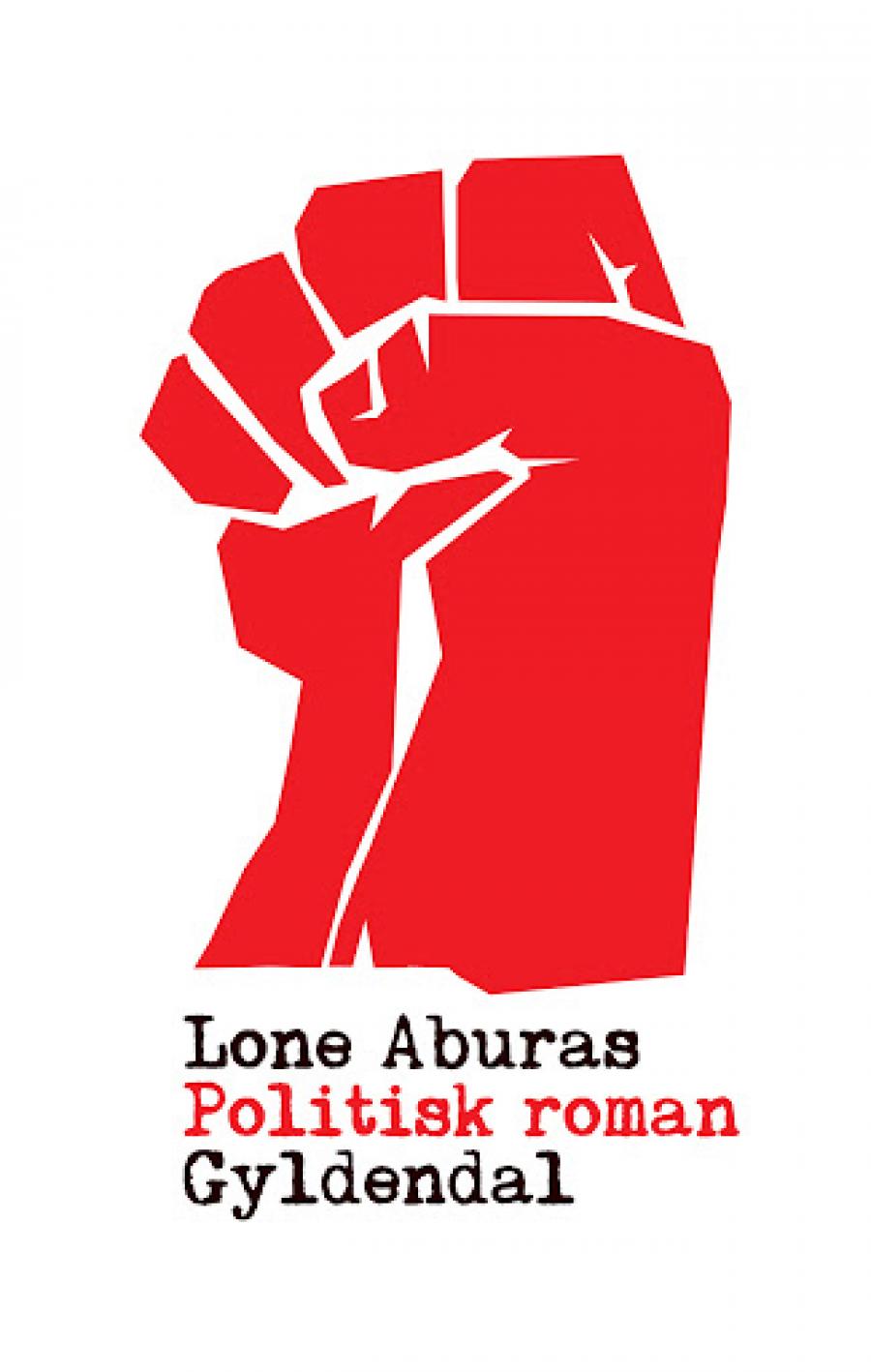 Politisk roman af Lone Aburas