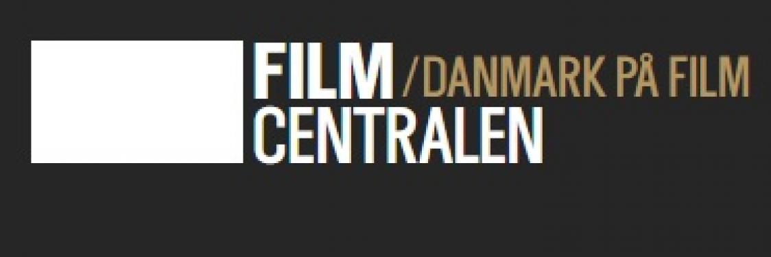 Filmcentralen; danmark på film