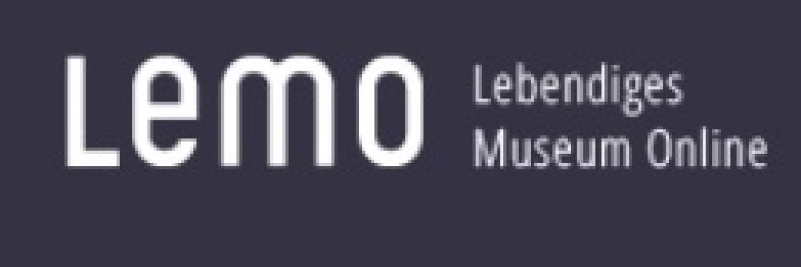 LEMO; Lebendiges Museum Online